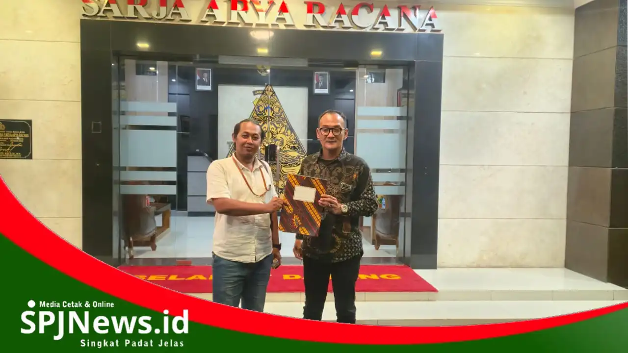 Kasus Tambang Ilegal Yang Menyatut Kacunk Motor Memanas Lagi: Unit Tipidter Bahkan provost dan paminal Polres Tulungagung ikut memeriksa